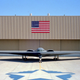 Illustration for article titled New Panoramic Images Show Area 51’s New Mystery Hangar Is Gigantic
